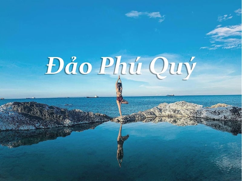 Tour đảo Phú Quý - 1
