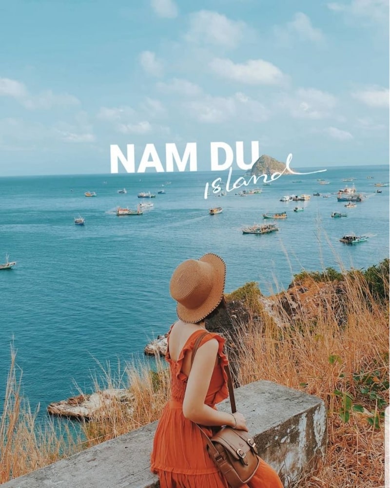 Tour Nam Du - 7