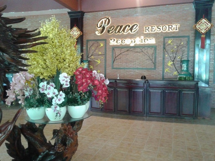 resort Phan Thiết 2