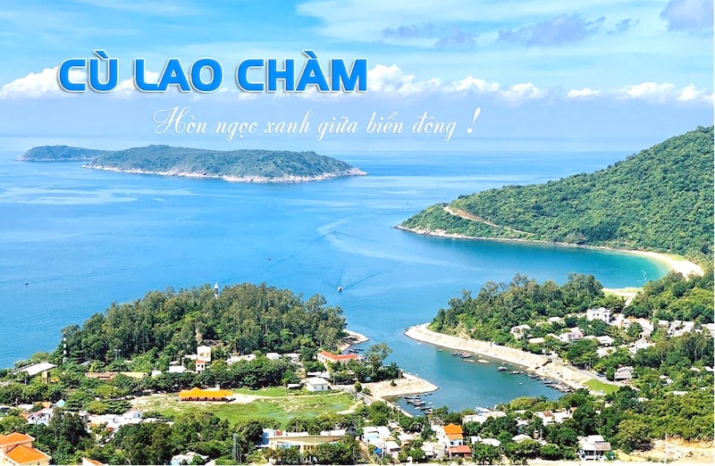 Tour Cù Lao Chàm - 1