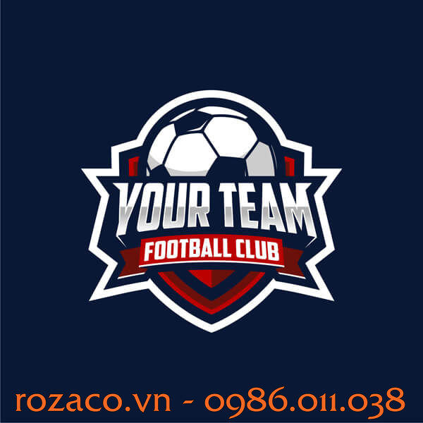 logo bóng đá