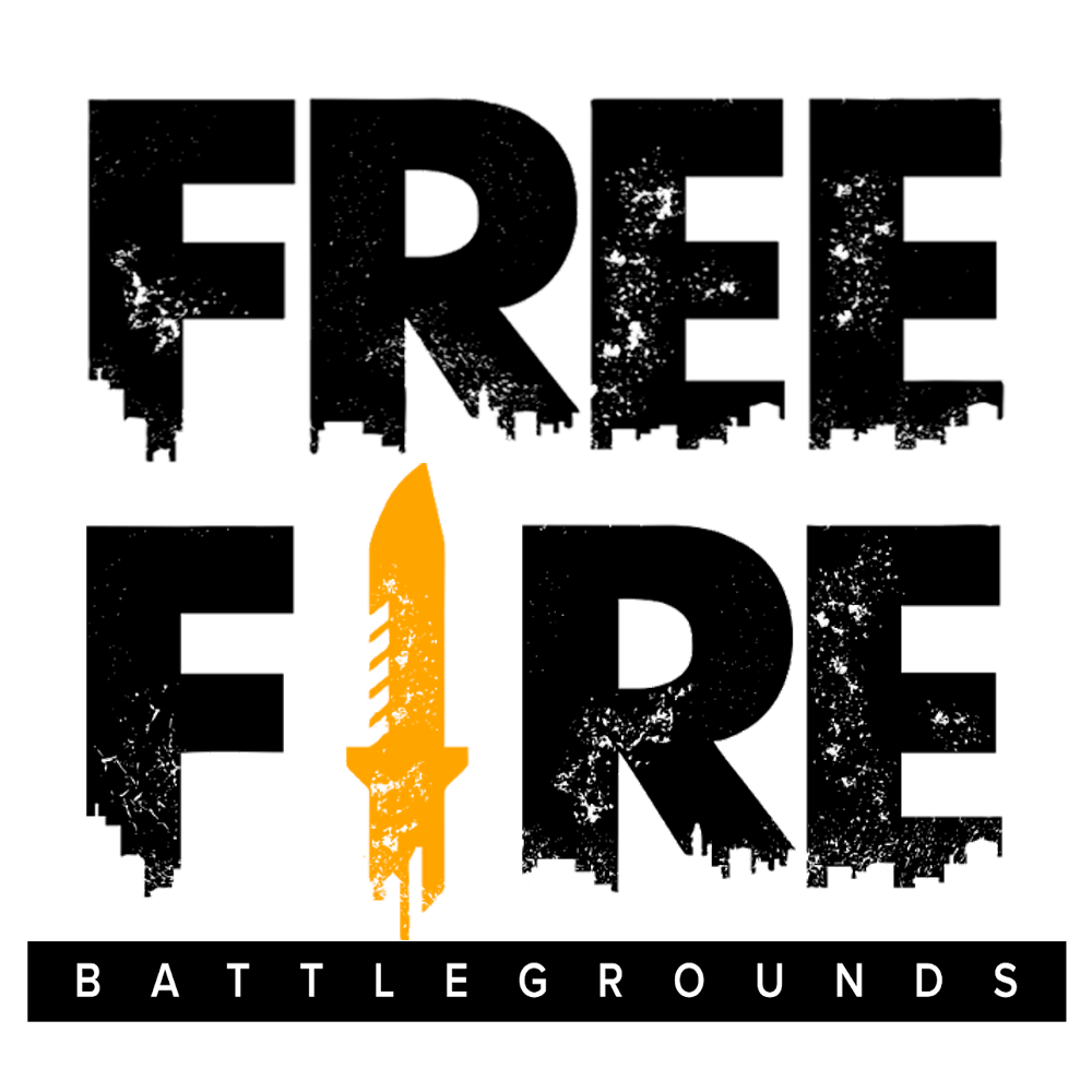 logo free fire